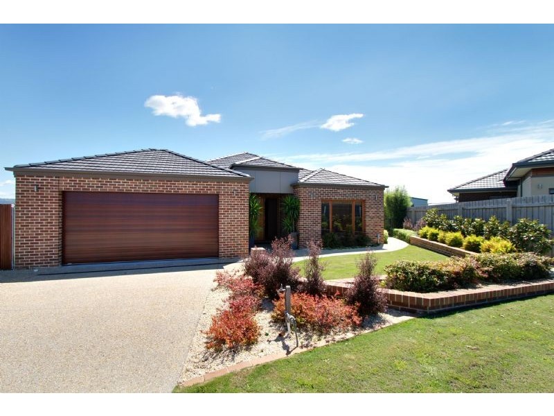 8 Kaitlyn Court, Traralgon VIC 3844