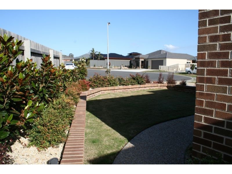 8 Kaitlyn Court, Traralgon VIC 3844