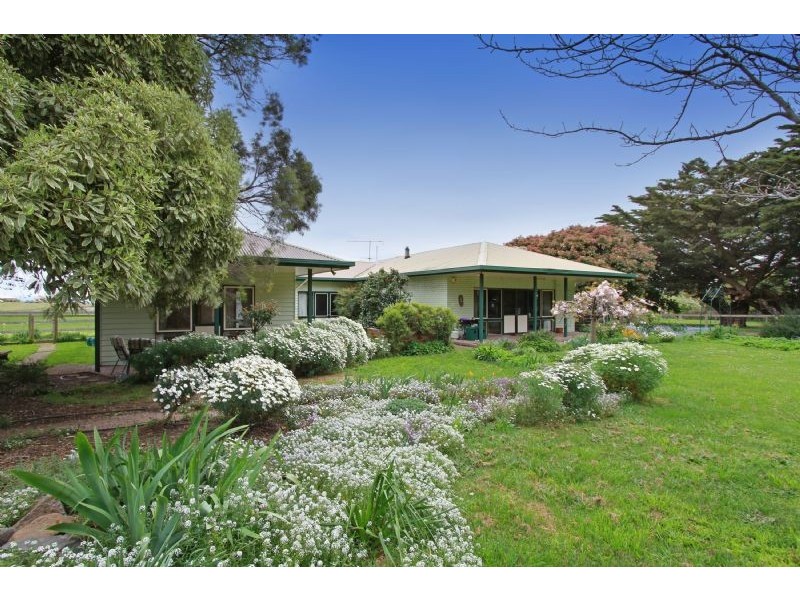 720 Clarkes Road, Hazelwood North VIC 3840