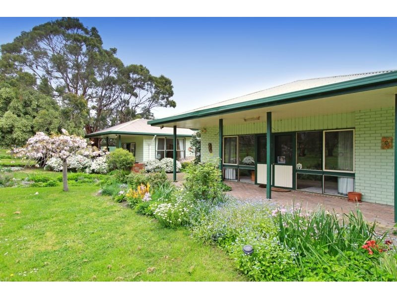 720 Clarkes Road, Hazelwood North VIC 3840