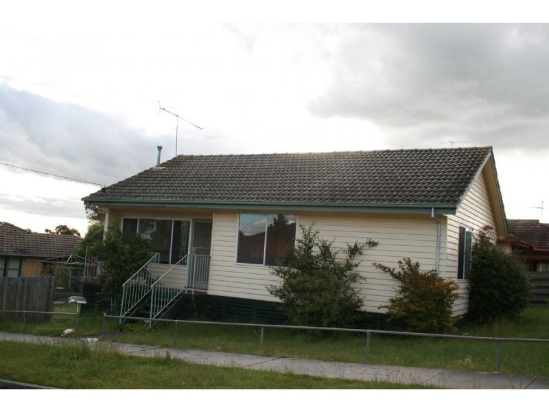 31 Allen Crescent, Traralgon VIC 3844