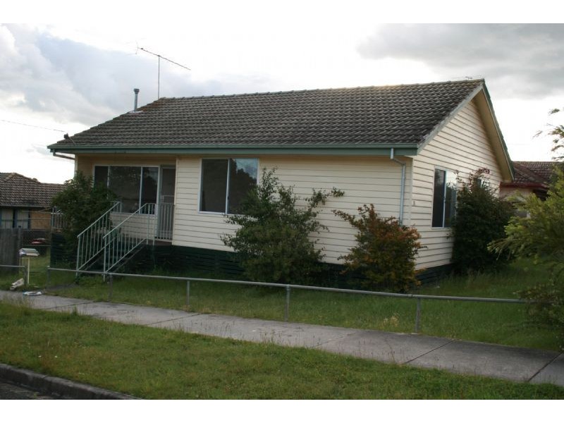 31 Allen Crescent, Traralgon VIC 3844