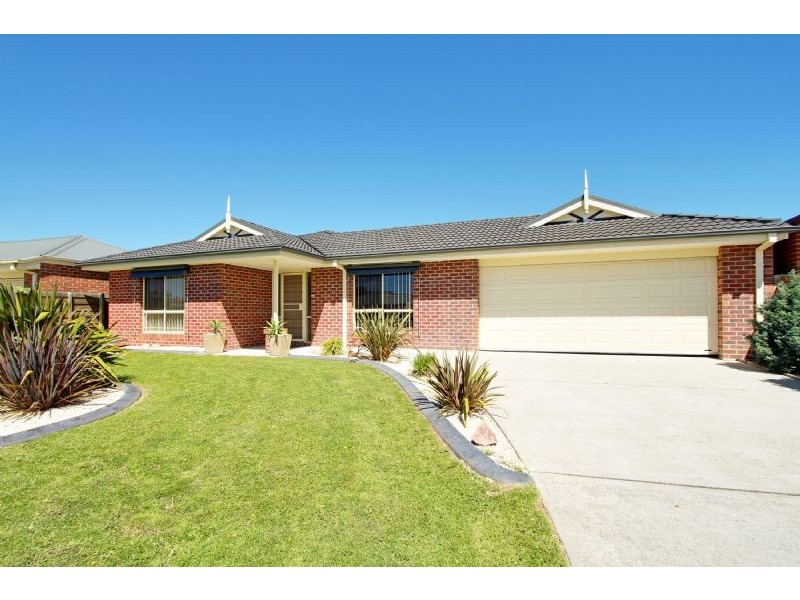 15 Tasman Close, Traralgon VIC 3844