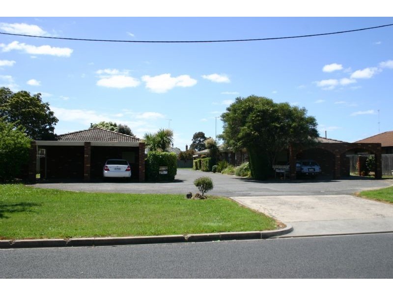 2/8-10 John Street, Traralgon VIC 3844