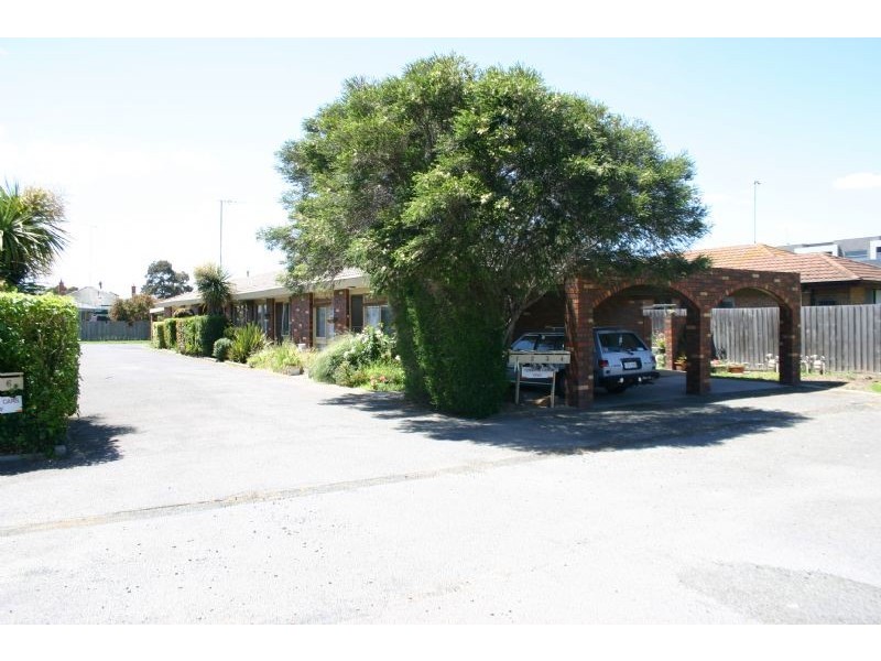 2/8-10 John Street, Traralgon VIC 3844