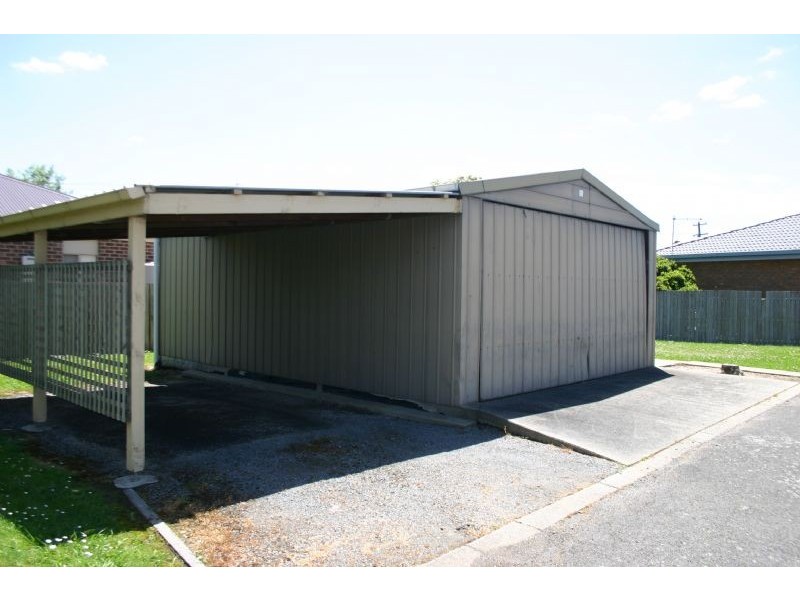 2/8-10 John Street, Traralgon VIC 3844