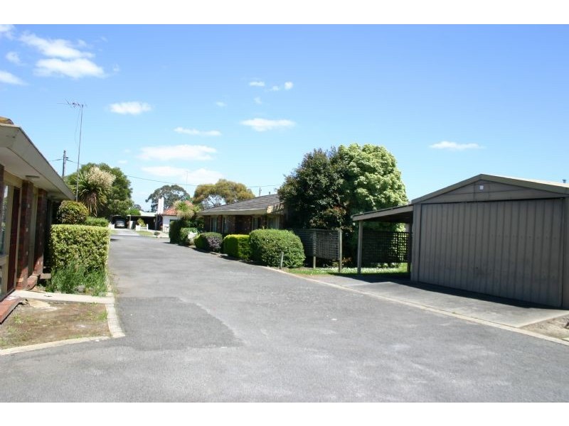 3/8-10 John Street, Traralgon VIC 3844