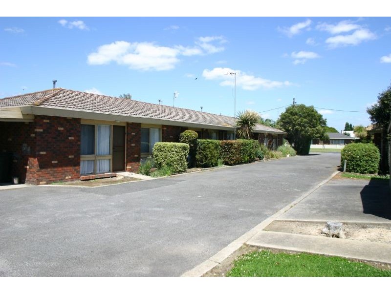 4/8-10 John Street, Traralgon VIC 3844
