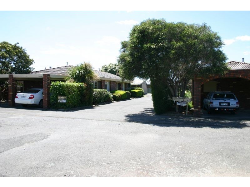 4/8-10 John Street, Traralgon VIC 3844