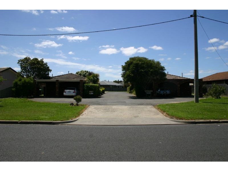 5/8-10 John Street, Traralgon VIC 3844