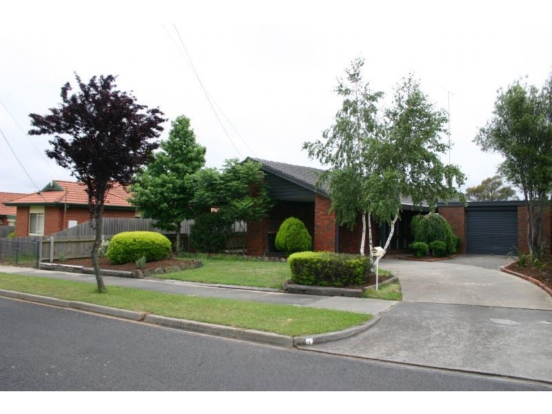 66 Gilmour Street, Traralgon VIC 3844