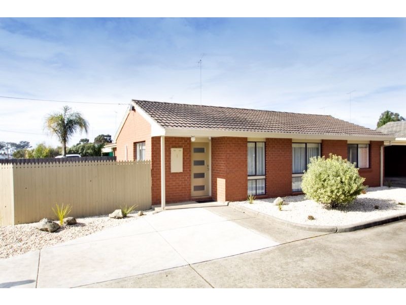 1/119 Cross’s Road, Traralgon VIC 3844