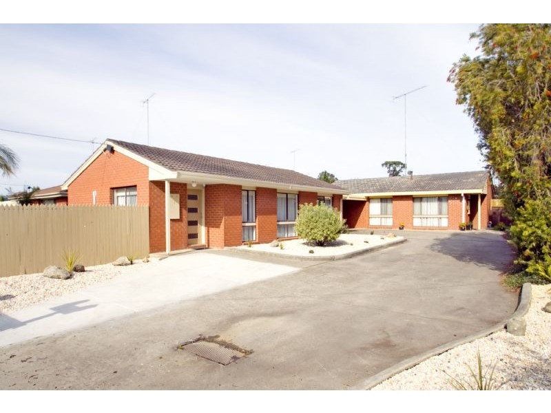 1/119 Cross’s Road, Traralgon VIC 3844