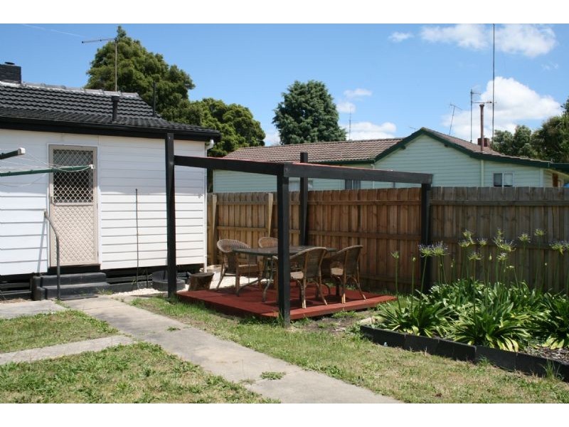 5 Williams Crt, Traralgon VIC 3844