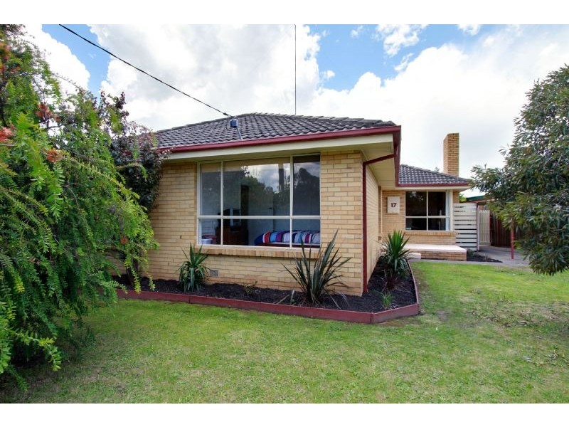 17 Elliott Street, Traralgon VIC 3844