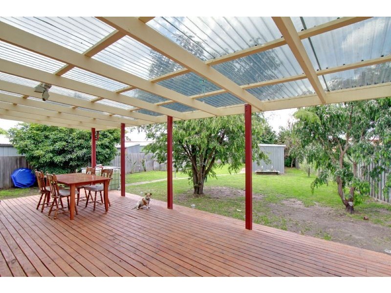 17 Elliott Street, Traralgon VIC 3844