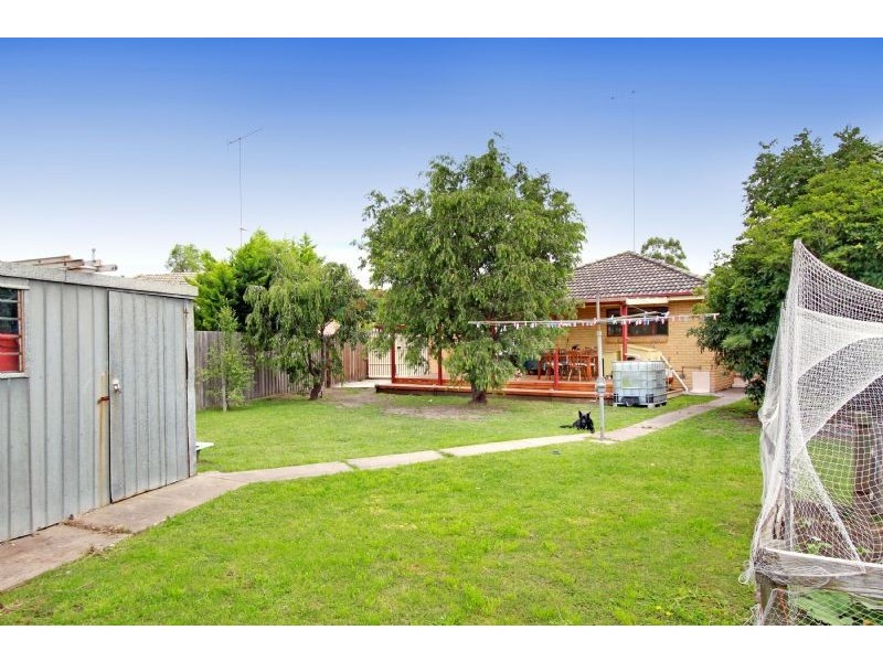 17 Elliott Street, Traralgon VIC 3844