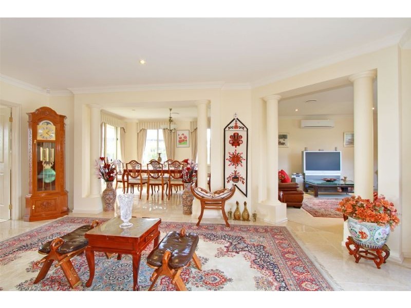 4 Dampier Close, Traralgon VIC 3844
