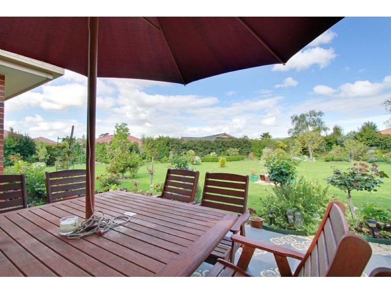 4 Dampier Close, Traralgon VIC 3844