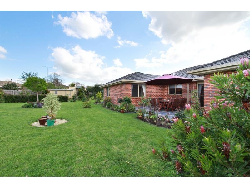 4 Dampier Close, Traralgon VIC 3844