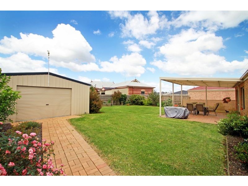 39 Bradman Boulevard, Traralgon VIC 3844