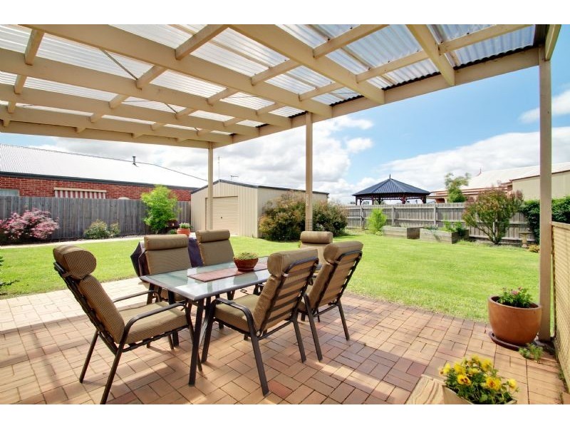 39 Bradman Boulevard, Traralgon VIC 3844