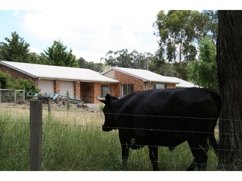 8 Butts Hill Road, Gormandale VIC 3873