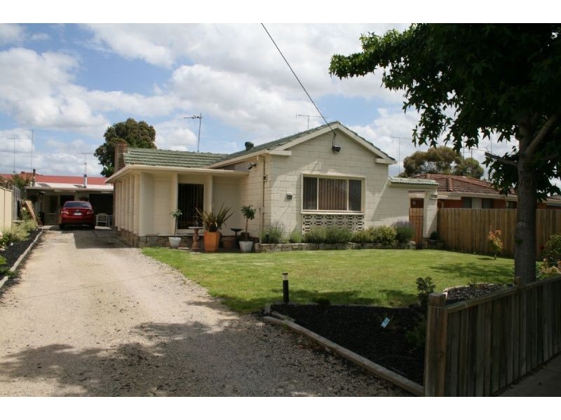 3 Neville Street, Traralgon VIC 3844