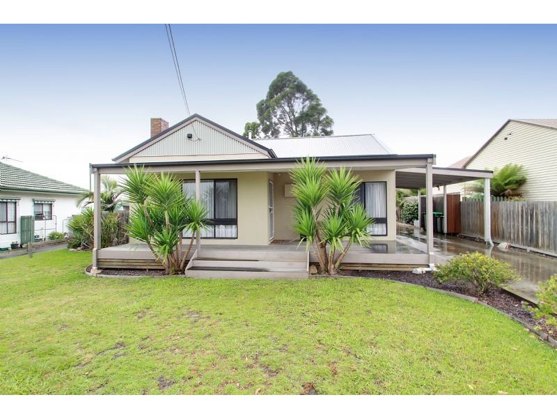 31 Chenhall Crescent, Traralgon VIC 3844