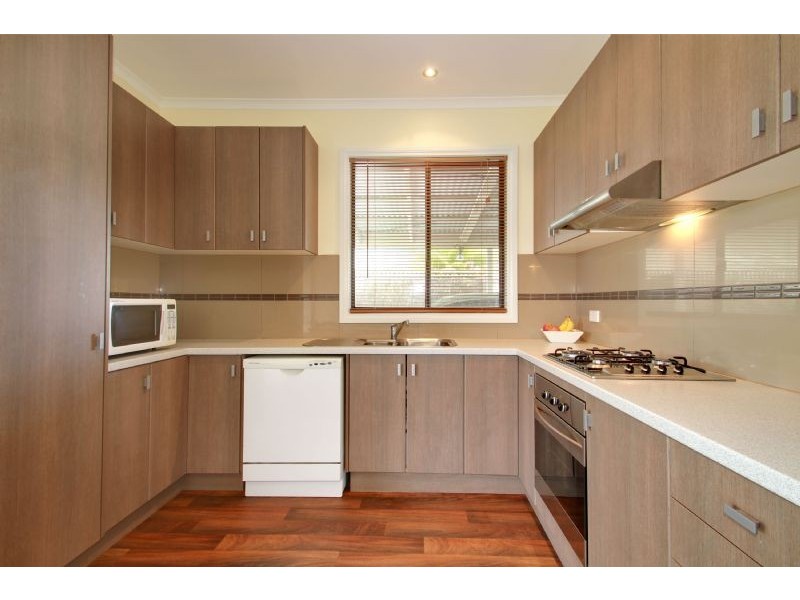 31 Chenhall Crescent, Traralgon VIC 3844