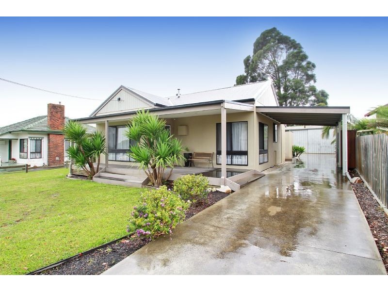 31 Chenhall Crescent, Traralgon VIC 3844