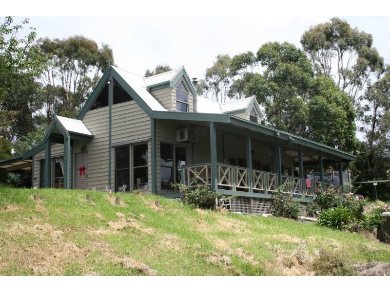 5 Lang Way, Tyers VIC 3844