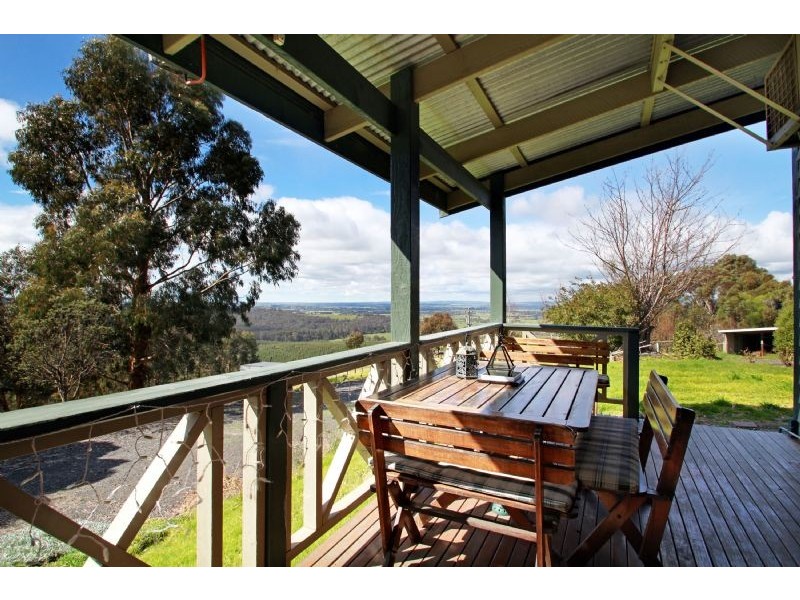 5 Lang Way, Tyers VIC 3844