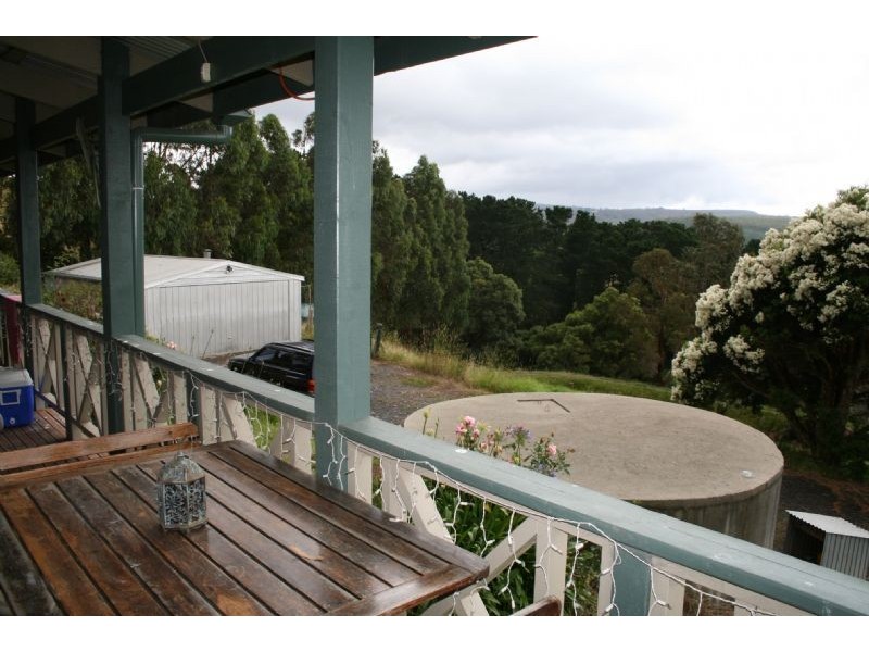 5 Lang Way, Tyers VIC 3844