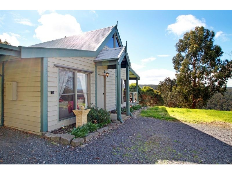 5 Lang Way, Tyers VIC 3844