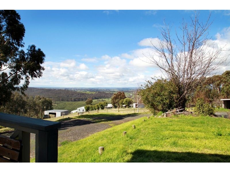 5 Lang Way, Tyers VIC 3844