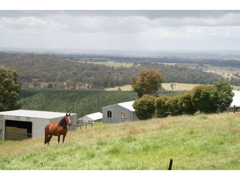5 Lang Way, Tyers VIC 3844
