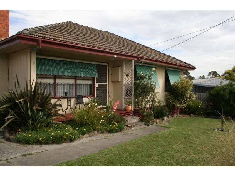 2 Hyland Street, Traralgon VIC 3844