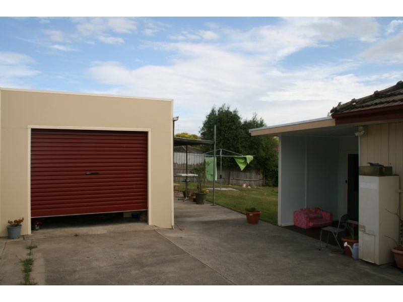 2 Hyland Street, Traralgon VIC 3844