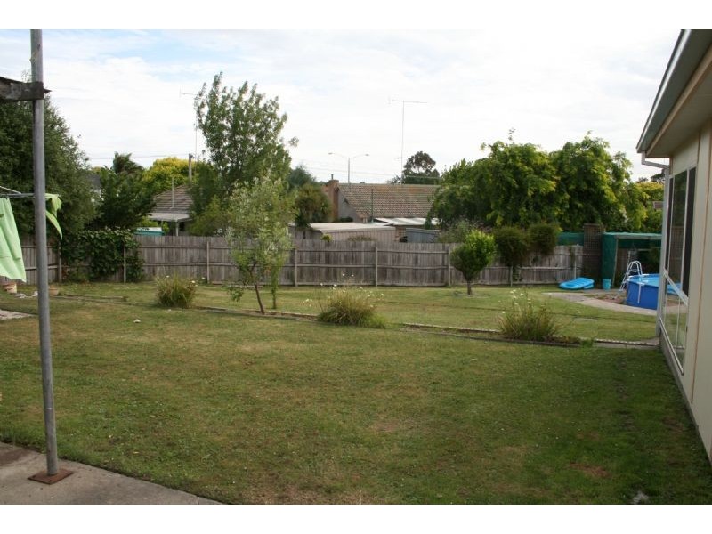 2 Hyland Street, Traralgon VIC 3844