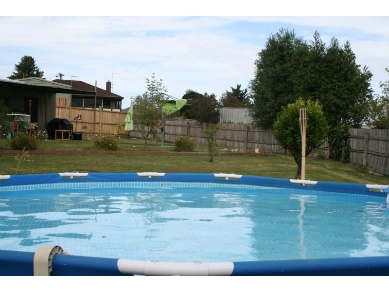 2 Hyland Street, Traralgon VIC 3844