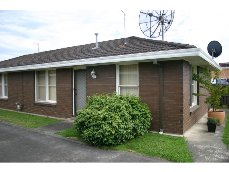 5/26 Collins Street, Traralgon VIC 3844