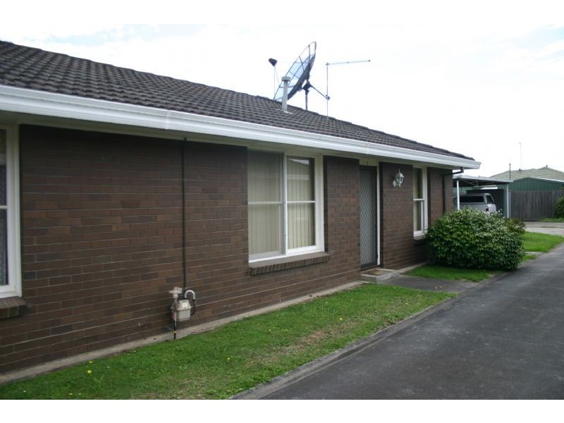 5/26 Collins Street, Traralgon VIC 3844