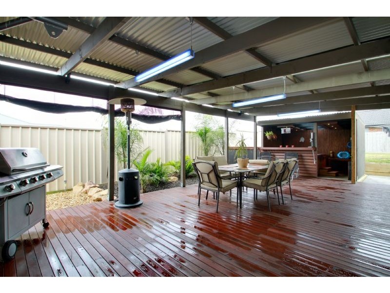 2 Connaught Way, Traralgon VIC 3844