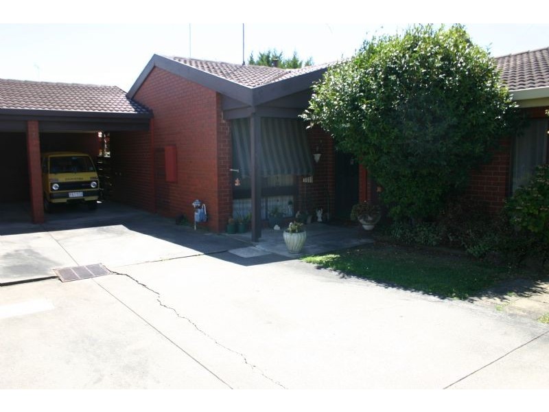 2/98 Davidson Street, Traralgon VIC 3844