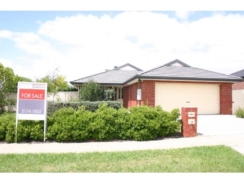 14 Grammar Drive, Traralgon VIC 3844