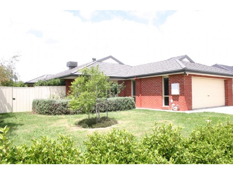 14 Grammar Drive, Traralgon VIC 3844