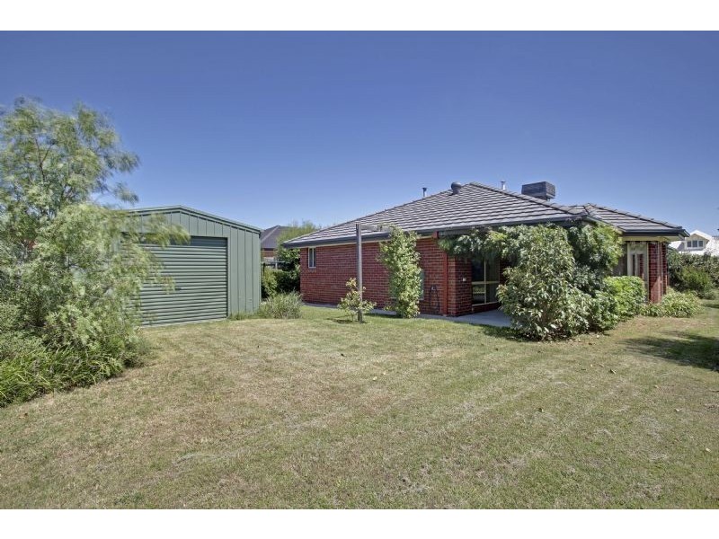 14 Grammar Drive, Traralgon VIC 3844
