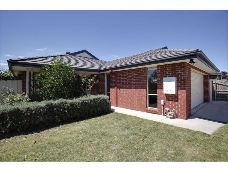 14 Grammar Drive, Traralgon VIC 3844