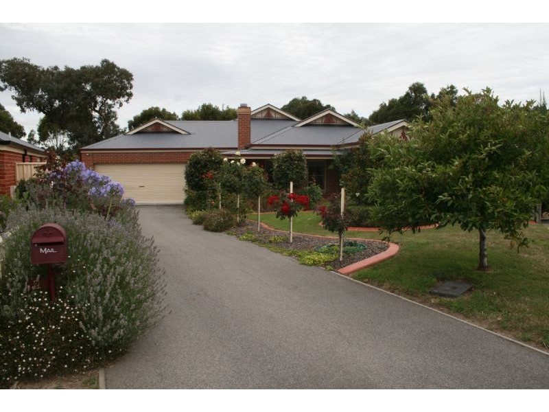 2 Birkley Court, Traralgon VIC 3844